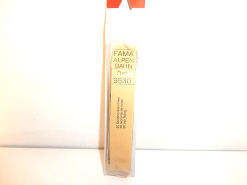 Eclisse fama utz 9530 - utz, om