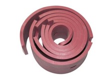 Sauglippe Avant Tennant 7100 - 32 ", T7/T7-Plus " - Nanorade Rouge