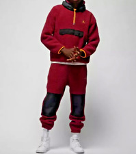 nike air jordan essential fleece  winter  Jogging Pantalon Hoodie