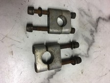 74 Bultaco Alpina 250 Supports