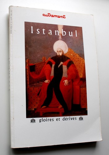 Istanbul revue autrement - istanbul,