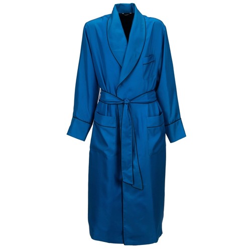 Dolce gabbana robe en soie - &,