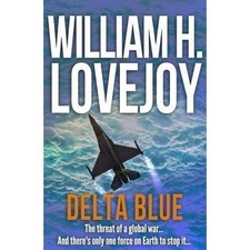Delta Blue (Colonel McKenna