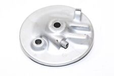 flasque de roue avant Honda TL 125 S 1978