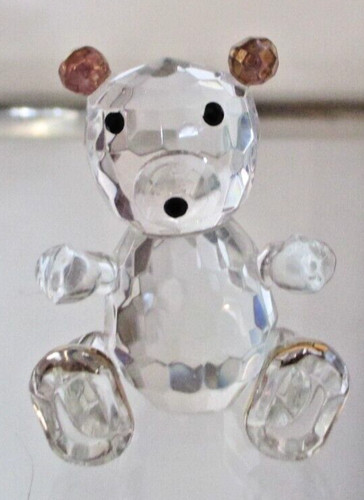 Figurine ourson nounours - , en