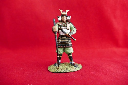 Soldat plomb moyen - soldat,