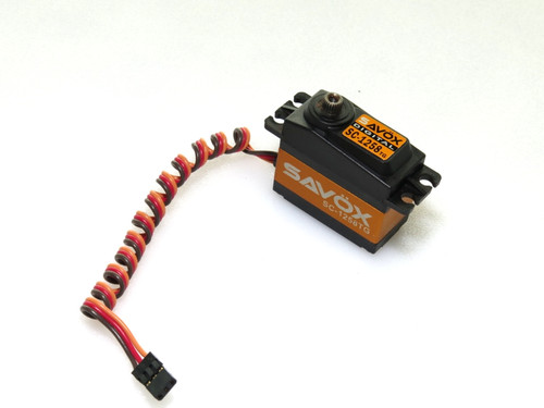 Savox 1258tg standard - sc-1258tg,