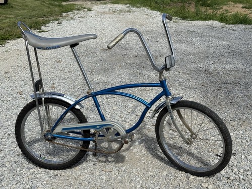 1977 blue silver - 1977,