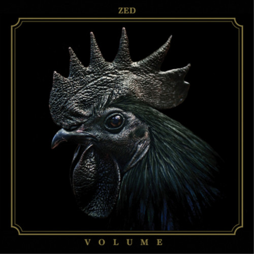 Zed volume album - volume,