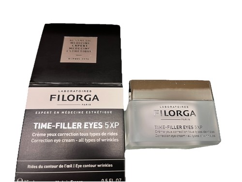 Filorga time filler eyes 5xp - filorga,