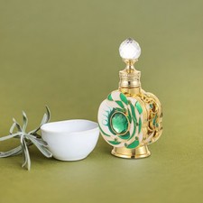 Fiole Parfum Rechargeable