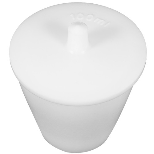 Creuset graphite pour - pour, la