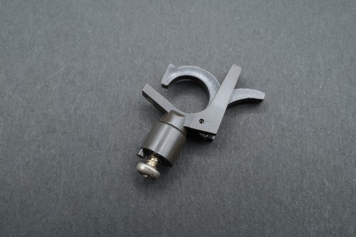 Denon 60m tonearm rest - denon, dp-60m