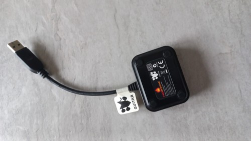 Dongle pour guitare - dongle,