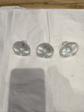 Osram 3 Lampes 12 V 50 Watts Decostar 51