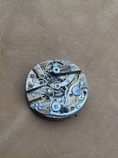 Mouvement montre gousset - mouvement,