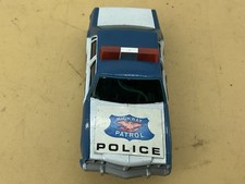 Jouet Ancien voiture de