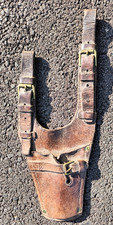 Porte sabre officier cavalerie
