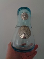 Carafe verre service - et,