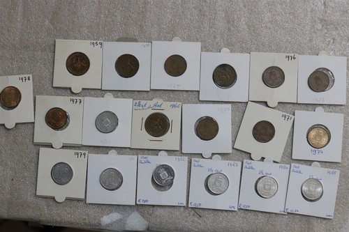 Collection de - 🧭,
