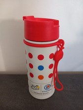 Tour De France Gourde Leclerc Objet Publicitaire Goodies 
