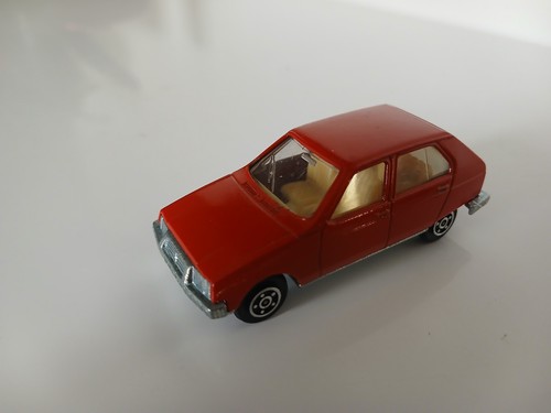 Norev mini jet - mini,