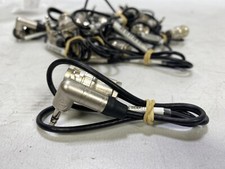 Mini Jack To BNC pour zaxcom