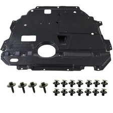 TOYOTA Avensis 3 T27 T29 Auris 2 Corolla Verso 2009-2018 PROTECTION SOUS MOTEUR