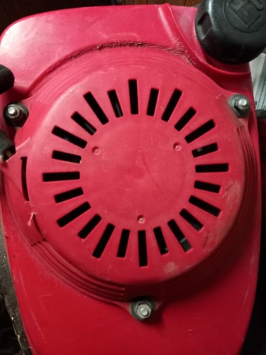 Lanceur pour tondeuse - lanceur, honda