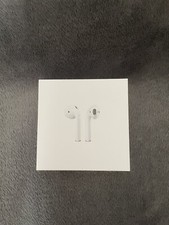 Airpods 2e Generation Ecouteurs sans fil / Neuf