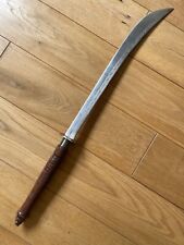 Vintage Vietnamese 20th Century Sword