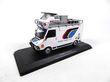 Camion Peugeot C35 phase 2