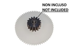 Roue Dentée Renforcé en