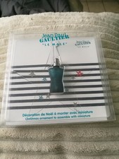 Miniature jean paul gaultier