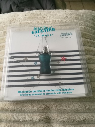 Miniature jean paul gaultier