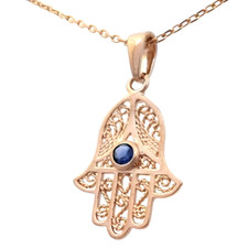Collier - Femme - Pendentif -
