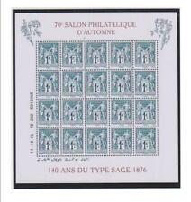 PROMO - PAQUET DE 5 POCHETTES