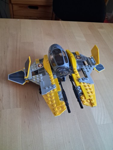 Lego star wars - lego, 75038
