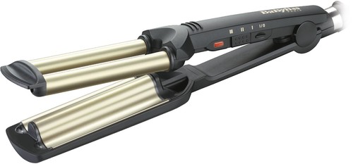 Babyliss paris fer onduler - fer, à