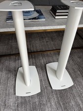 Dynaudio stand 3X Xeo Satin