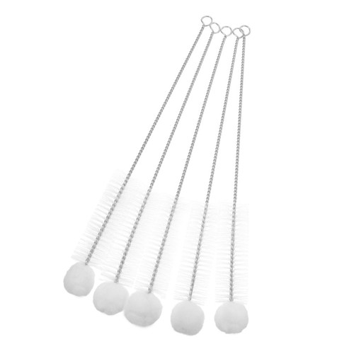 Pcs goupillon pour bouteille - 5,