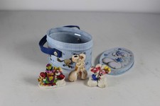 Diddle Diddlina Boite et Figurines 🎲🃏