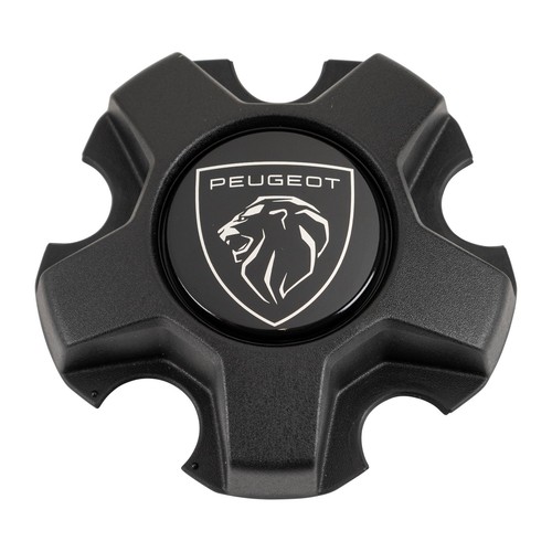 Enjoliveur origine peugeot - enjoliveur,