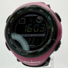 Montre numérique Suunto