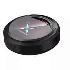 Aspirateur robot intelligent