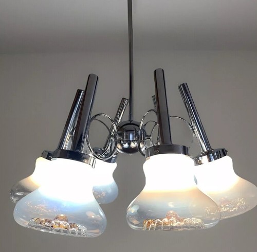 Lustre toni zuccheri murano - lustre,