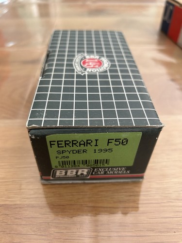 Kit bbr ferrari f50 - kit,