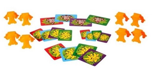 Mattel jeu société - -,