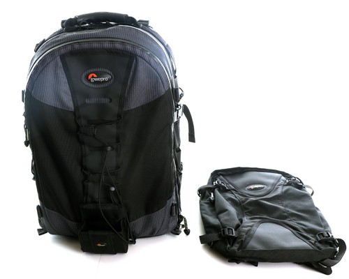 Lowepro photo trekker ii - lowepro,