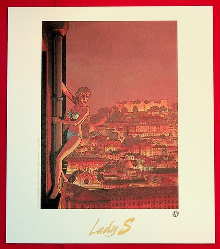 Libris lady van - -, hamme